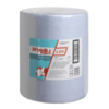 Wischtuch WypAll® L20 Papierwischtuch 7301 - blau - 1 Rolle mit 500 Wischtüchern